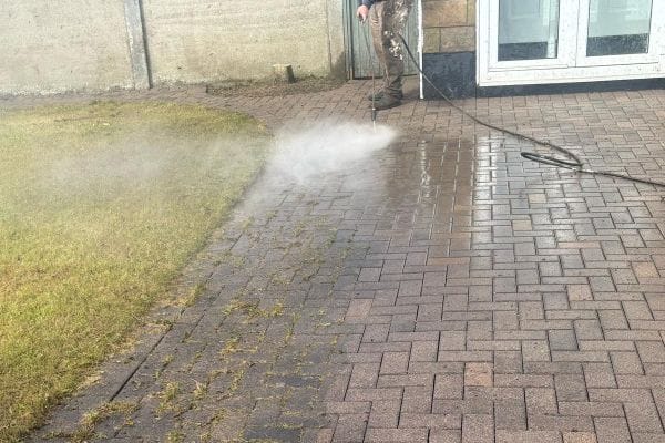 Power Washing Services Wexford, Patio and Driveway Cleaning Experts Power Washing Services Wexford, Patio and Driveway Cleaning Experts