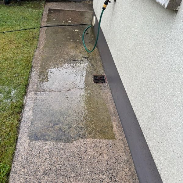 Wexford Power Washing Services, We operate throughout the South East